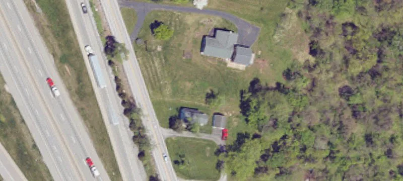 Pad-Ready Industrial Land