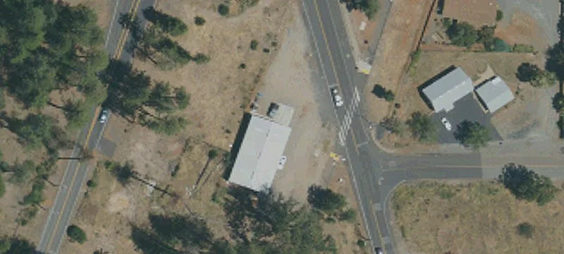 Insulated Manufacturing Building