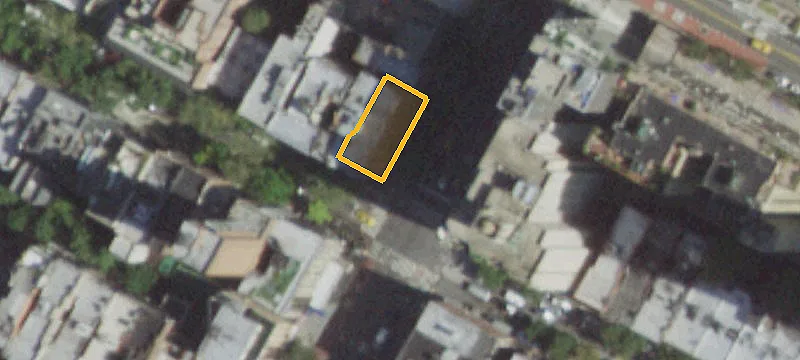 Two-Bedroom Residential Income Property