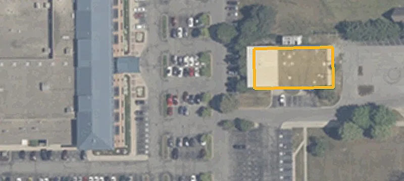 Medical Office Space with Healthplex Access