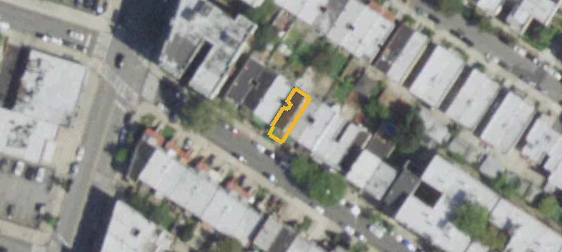 Two-Bedroom Residential Income Property