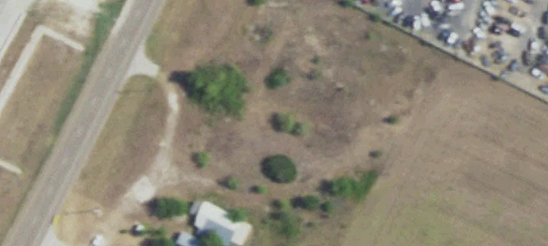 Warehouse Property with Highway Frontage