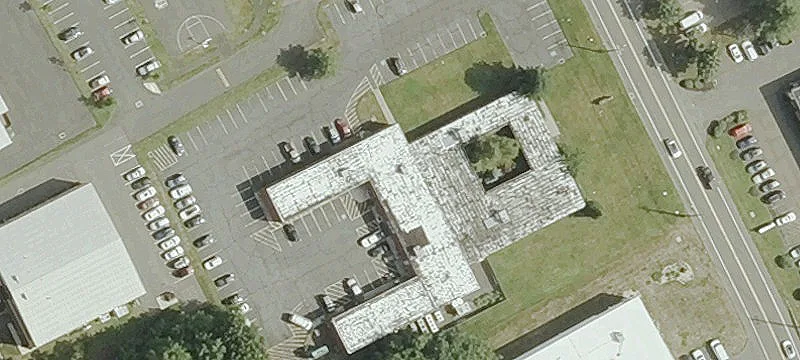 Industrial Flex Building