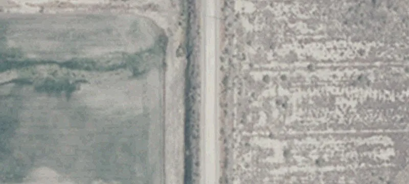 Open Land Parcel