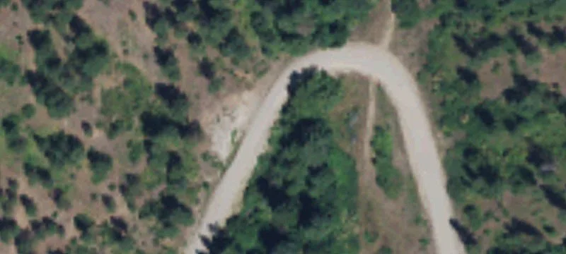 Mountain Land