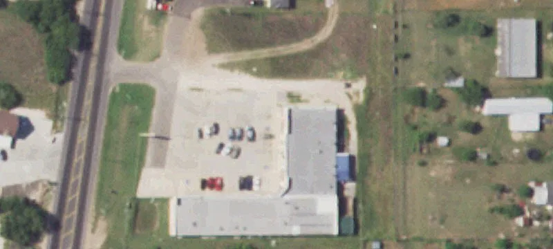 Retail Space with Parking