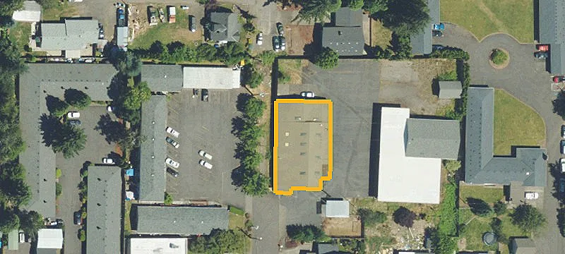RM1-Zoned Commercial Land