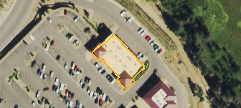Commercial Land Near Safeway