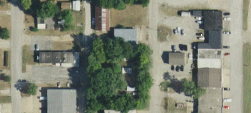Flex Space with Warehouse Access