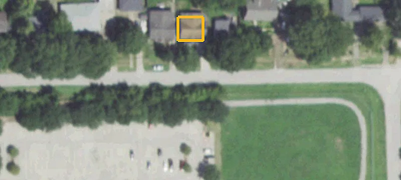 Cleared Commercial Land