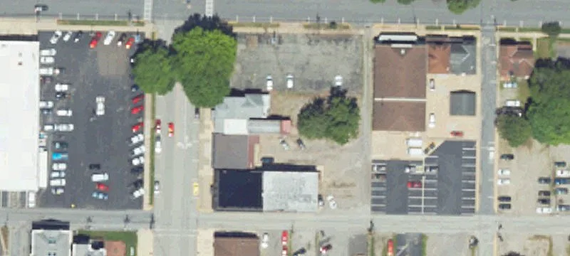Mixed-Use Property with Retail