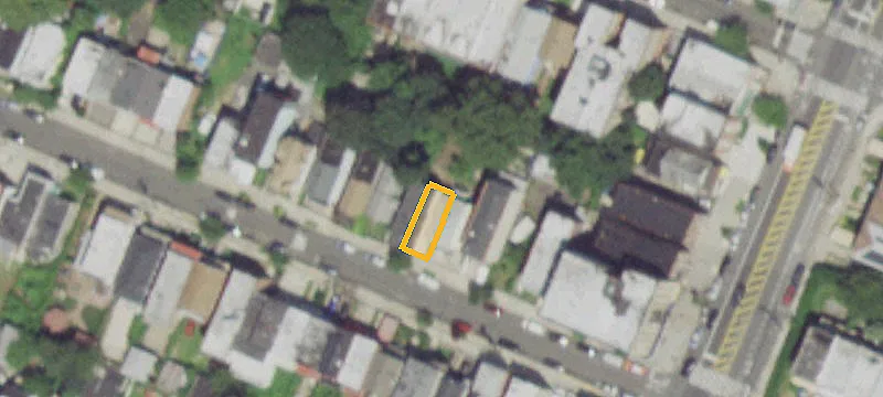 Four-Unit Quadplex Property