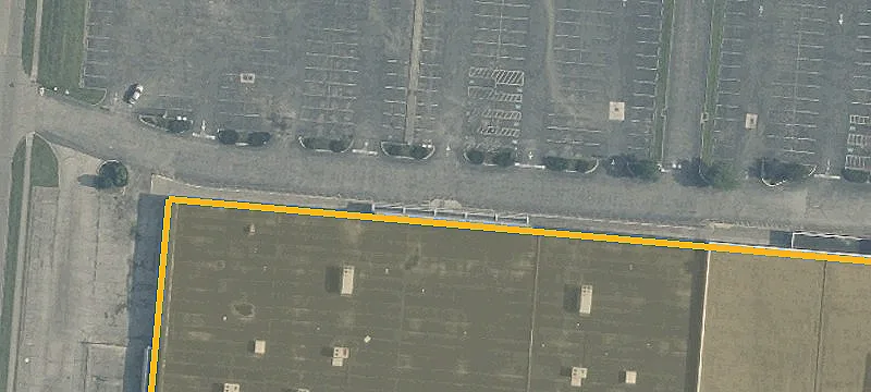 Commercial Land Near Retail Anchors