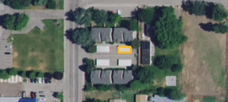 Twelve-Unit Apartment Portfolio