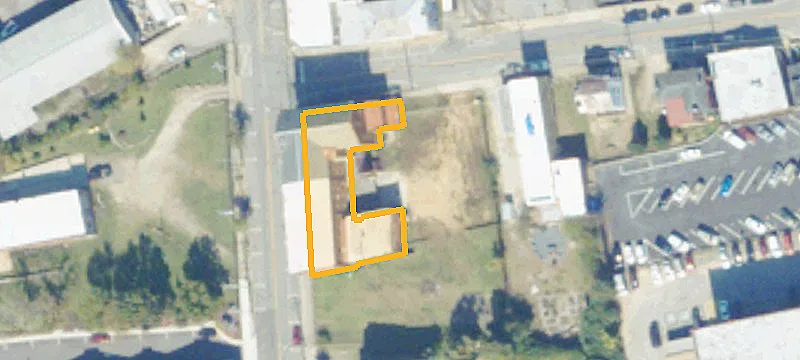 Historic Manufacturing Building