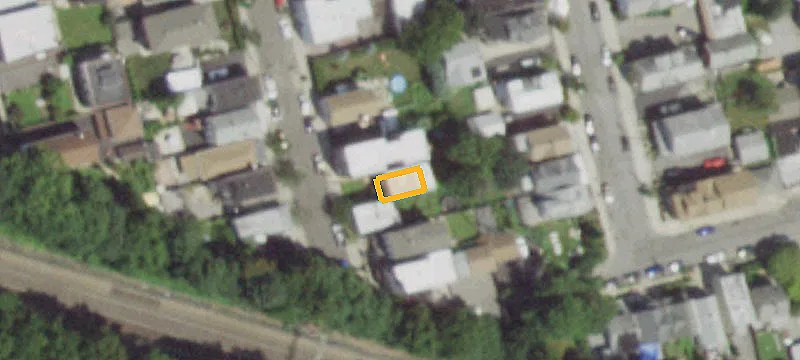 Duplex Property with Flexible Layout