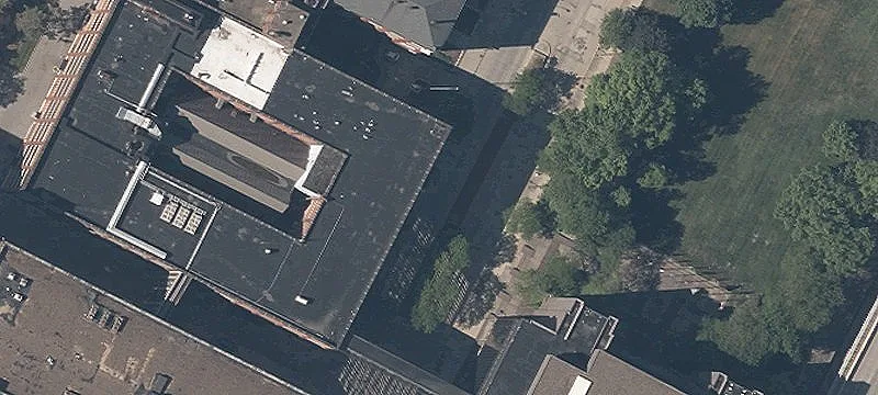 Built-Out Office Units