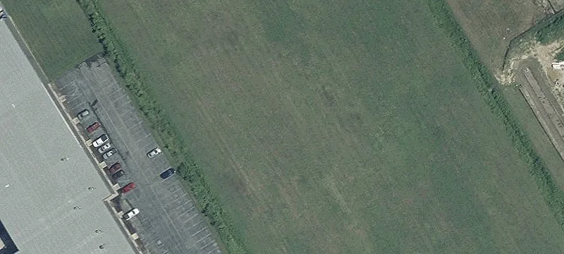 Modern Flex Space