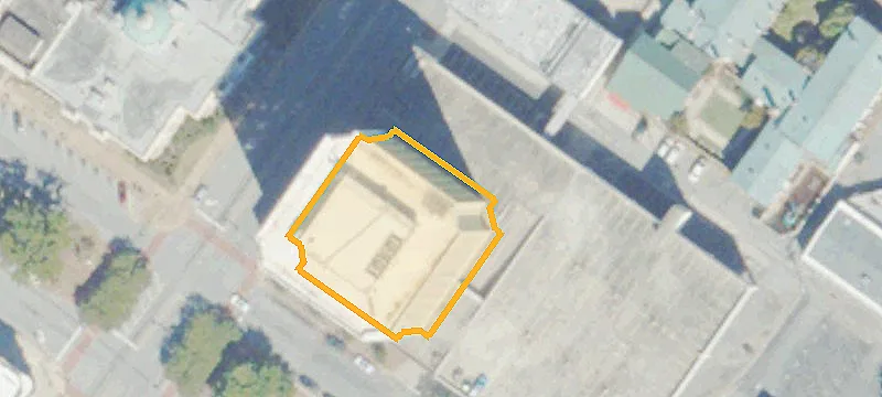 Office Units with Covered Parking