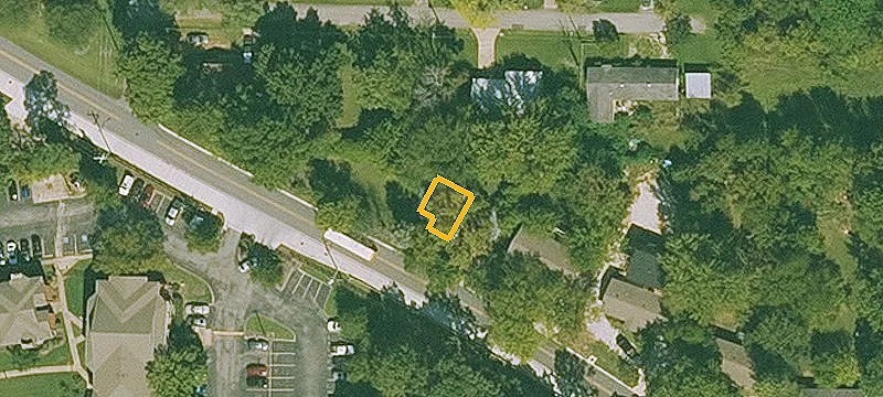 Land Parcel
