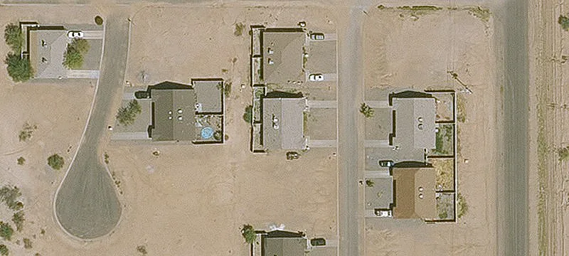 Duplex with Central Air