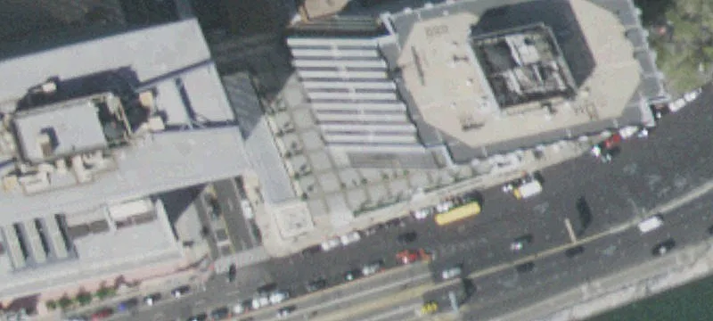 Office Condo Near Subway
