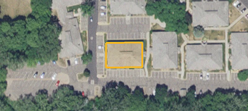 Multi-Tenant Office Building