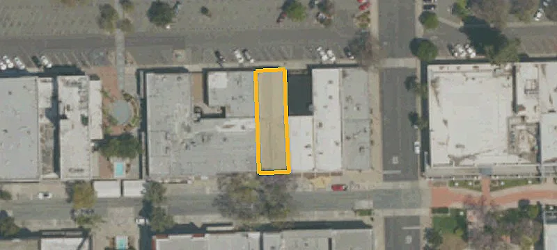 Walkable Storefront Property