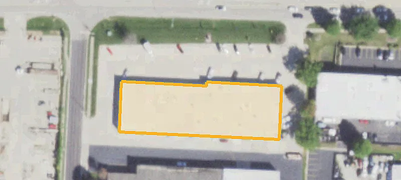 Flex Space with Retail Exposure
