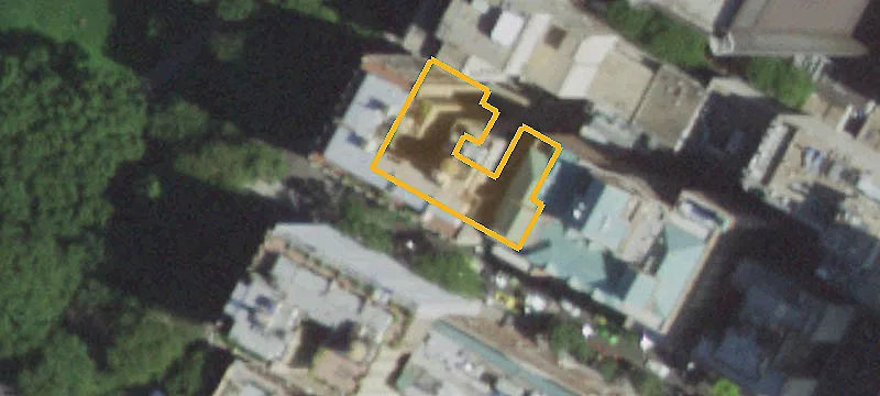 Residential Income Property with Park Views