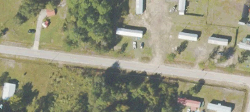 Manufactured Home Park Assemblage