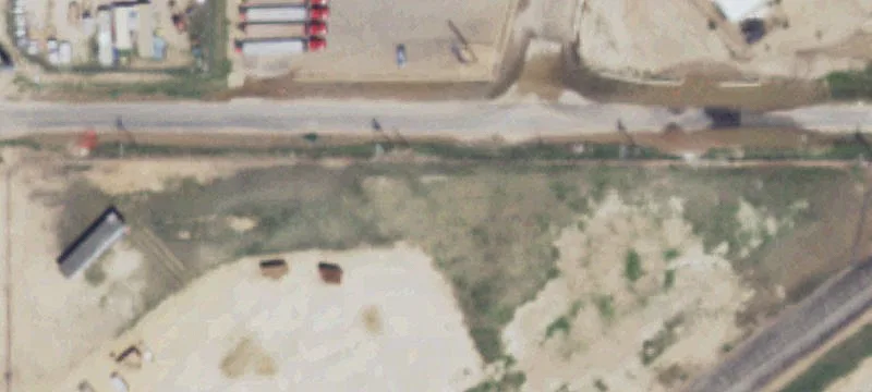 Commercial Land at Major Intersection