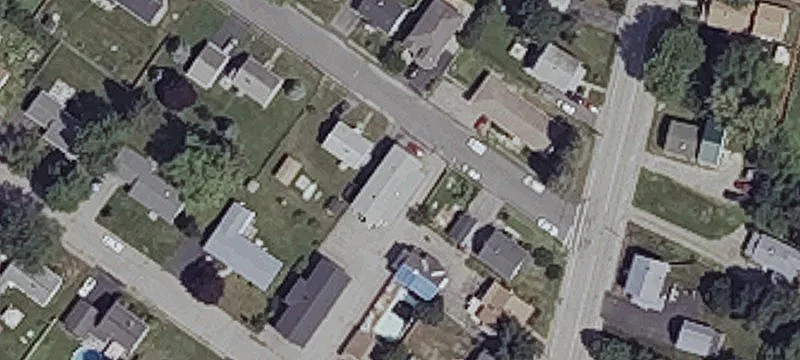 Four-Unit Apartment Property