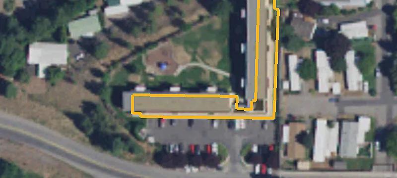 RV Park with Guest Amenities