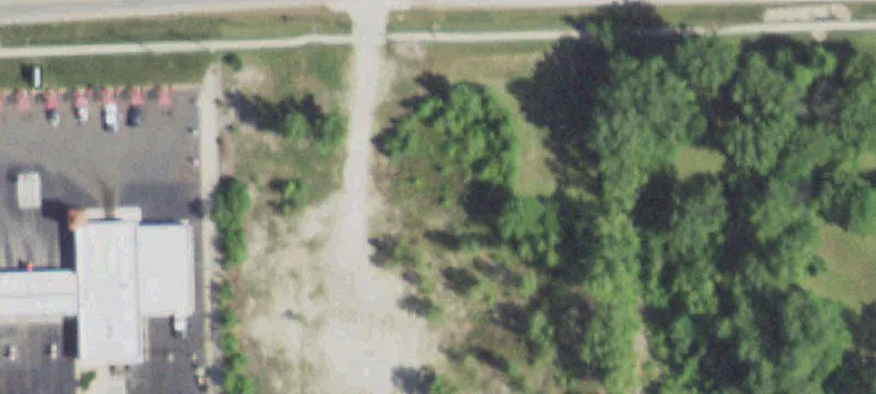 Commercial Land Near I-355 Interchange