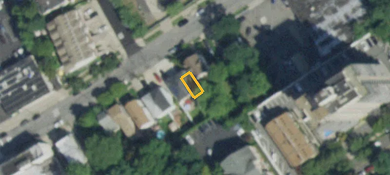 Detached Duplex with Finished Basement