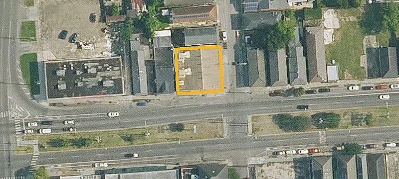 Single-Tenant NNN Property