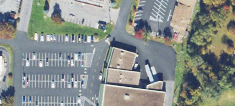 Neighborhood Shopping Center Space
