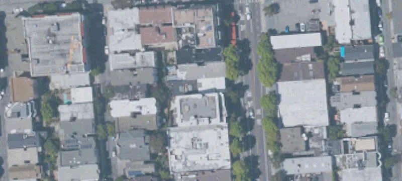 Ground-Floor Mixed-Use Space