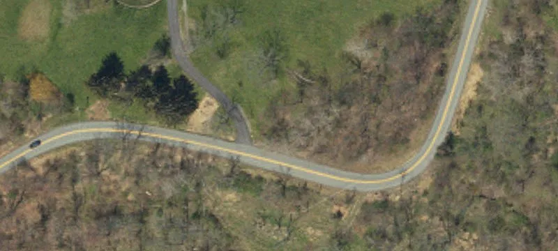 Seventy-Acre Land Parcel