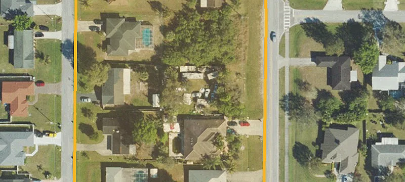 Land or Vacant Lot