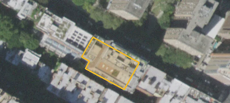 One-Bedroom Plus Den Condominium