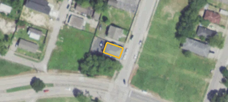 5-Unit Apartment Building