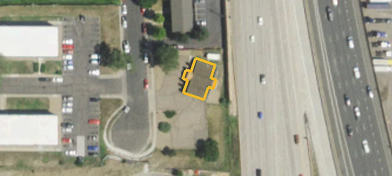Standalone Office Building