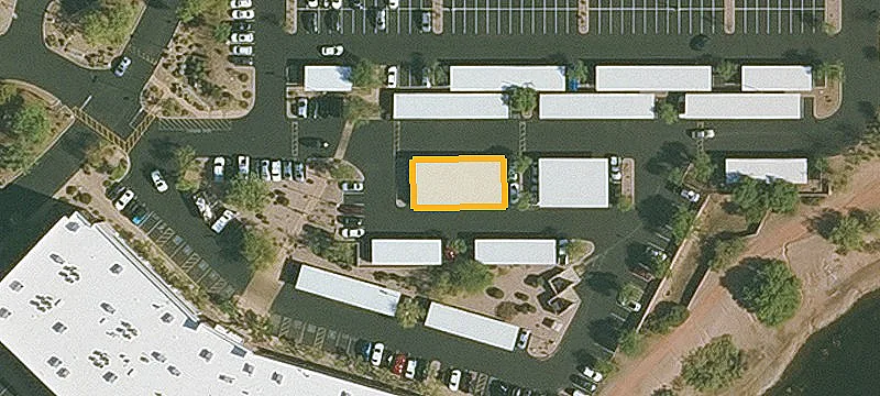 Office Units Near Light Rail