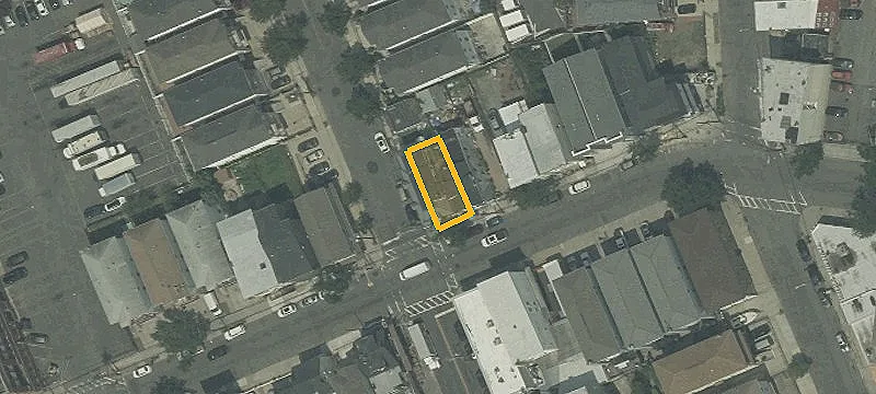 New Construction Fourplex