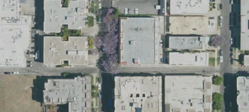 48-Unit Studio Apartment Building