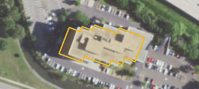 Office Units with Meeting Space