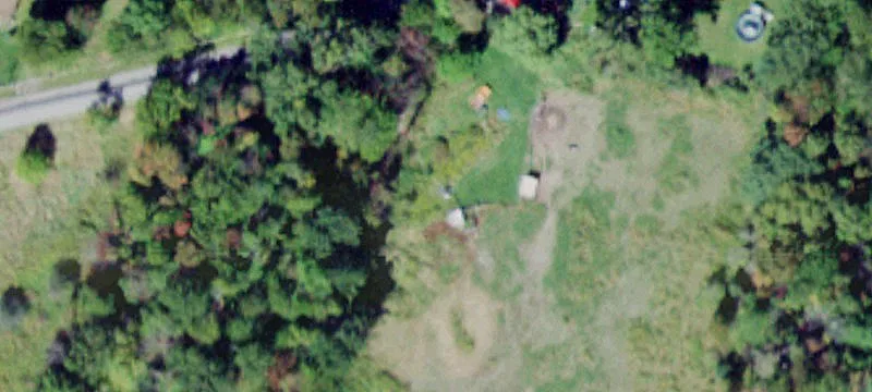 Vacant Recreational Land
