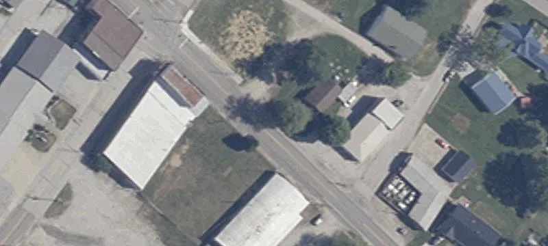 Church Property with Fellowship Space